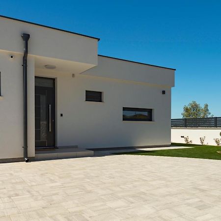 Villa Abelia ピロヴァッツ エクステリア 写真
