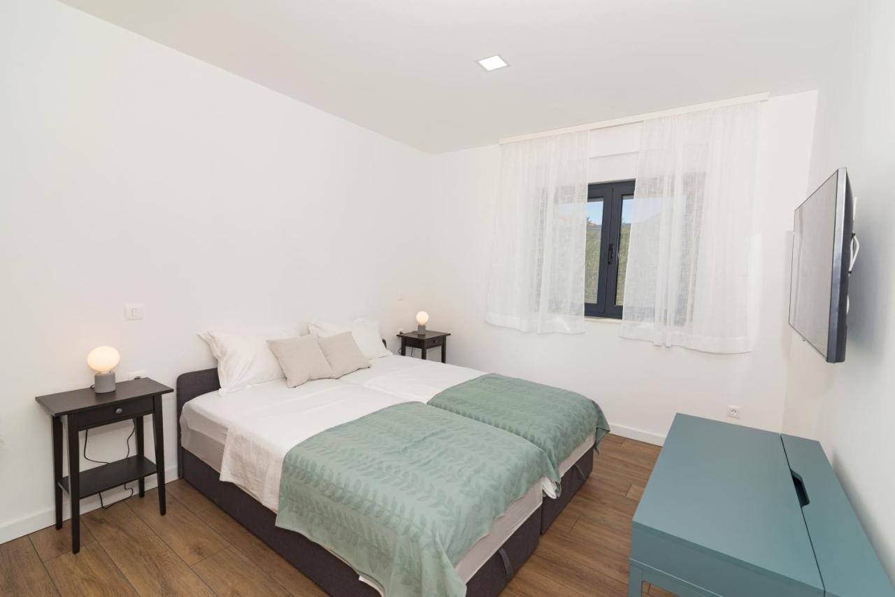 Villa Abelia ピロヴァッツ エクステリア 写真